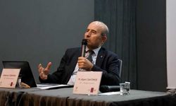 Milli Mücadele'de Sakarya'nın rolü OSM'de konuşuldu