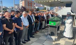 Zabıta memuru Belediye Başkanının makamında canına kıydı
