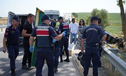 5 kişinin öldüğü kaza öncesi kahreden paylaşım
