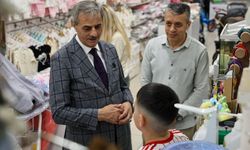Sakarya'dan Kurban Bayramı mesajları