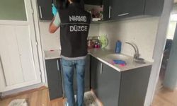 Uyuşturucu satıcısı 7 kişi tutuklandı
