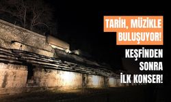 Antik Stadion’da halk konseri verilecek