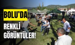 500 kilo et, 600 kilo bulgur pilavı dağıttılar