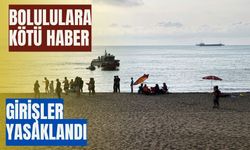 Bolululara kötü haber!