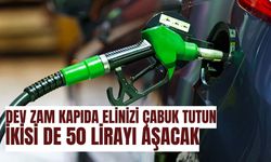Dev zam kapıda elinizi çabuk tutun ikisi de 50 lirayı aşacak