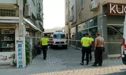 Alkol masasında bıçaklı kavga: 2 ölü, 2 yaralı