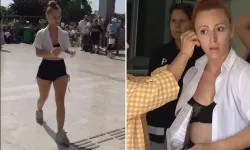 Sınav hakkını kaybetti sebebi herkesi şok etti