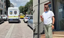 Sanal bahis nedeniyle yüksek meblağlarda borcu olan polis memuru intihar etti