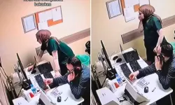 Rutin kan sonuçlarına bakan hemşire, ekranda gördüğüne inanamadı