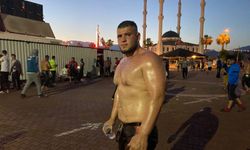 Kırkpınar'a günler kala acı olay! 25 yaşında hayatını kaybetti