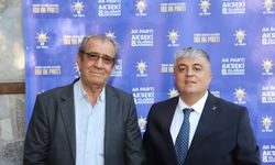 AK Partili isim elektrik akımına kapıldı hayatını kaybetti