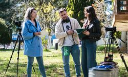 EkoFilm Platformu medya sektörünün çevresel etkilerini azaltmayı hedefliyor