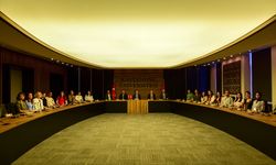 Kastamonu Üniversitesinde 13 ülkeden gelenlere yaz okulu kapsamında Türkçe öğretilecek
