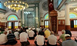 Kocaeli, Zonguldak, Karabük ve Düzce'de şehitlik ziyaretleri yapıldı, mevlit okutuldu