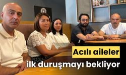 Kartalkaya'daki yangın faciasında acılı aileler ilk duruşmayı bekliyor