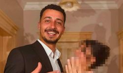 Bir ay önce nişanlanan genç, kaynak yaparken kalp krizi geçirdi