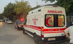 Bisikletten düşen çocuk hayatını kaybetti
