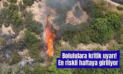 Bolululara kritik uyarı en riskli haftaya giriliyor