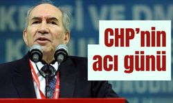 CHP’nin acı günü eski genel başkan hayatını kaybetti