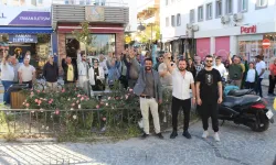 Ülkü Ocakları Başkanı evinde ölü olarak bulundu