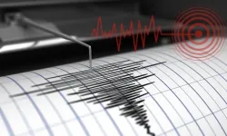 Muğla’da açıklarında 5,0 büyüklüğünde deprem