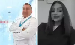 Doktora, tıbbi sekretere cinsel saldırı