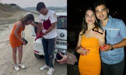 En mutlu günleri, karakolda bitti