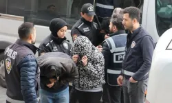 Fuhuş suçundan 31 yıl hapis cezasıyla aranan hükümlü yakalandı