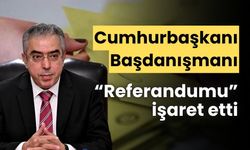 Türkiye için referandum yolda mı? Cumhurbaşkanı Başdanışmanı’ndan dikkat çeken açıklama