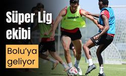Sivasspor, Bolu’da kampa girecek
