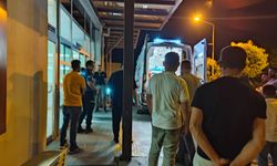 Husumetliler arasında silahlı çatışma: 1 ölü, 6 gözaltı