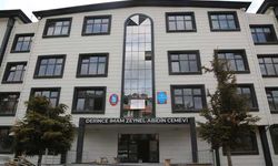 İmam Zeynel Abidin Cemevi’nde sona gelindi