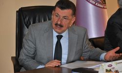 Esnaf Odası Başkanı şüpheli ölümle bulundu