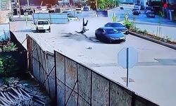 Kendi inşaatını denetlerken yaşamını yitirdi
