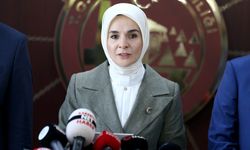 Aile ve Sosyal Hizmetler Bakanı Göktaş, Karabük'te konuştu: