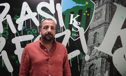 Kocaelispor, 16 yıl sonra Süper Lig'de oynayacağı maçı bekliyor