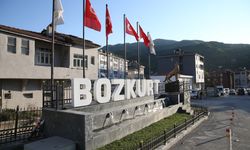 Sel felaketinin yaşandığı Bozkurt'ta 'kusursuz' bir ilçe oluşturuluyor