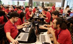 'TEKNOFEST Türkçe Doğal Dil İşleme Yarışması' finali Kocaeli'de başladı