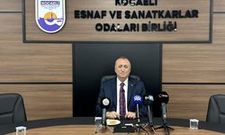 Türkiye Fırıncılar Federasyonu Başkanı Balcı'dan ekmek fiyatlarına ilişkin açıklama: