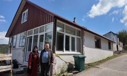 5 kişinin yaşadığı ev, esrarengiz şekilde, 4 kere yandı