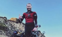 Genç dalgıç temizlik çalışması için girdiği suda hayatını kaybetti