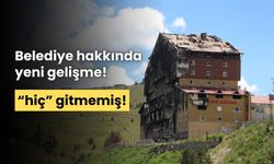 Grand Kartal Otel davasında şaşırtan gelişme! Belediye personeli denetime gitmemiş!