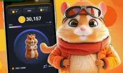 Hamster Kombat GameDev Heroes'ta bugünün Kombinasyonu