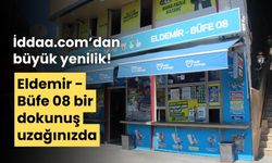 İddaa’dan Yenilik: Bayi Seçimi Zorunlu, Eldemir 08 Büfe Öne Çıkıyor!