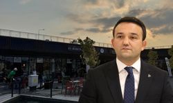 İlhan Durak’tan, Nilüfer Park ve Yöresel Ürünler Pazarı eleştirisi