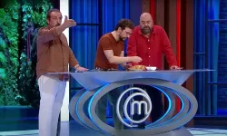 Bolulu Mehmet Şef sinirlerine hakim olamadı