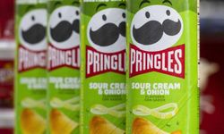 Pringles Türkiye’ye Geri Döndü! Fiyatı Sosyal Medyada Gündem Oldu
