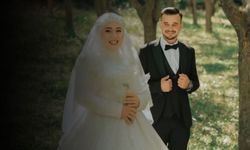 Kutlamada yenge silaha sarıldı, damat hayatını kaybetti