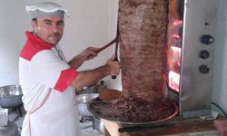 Döner ustası evinde asılı halde bulundu