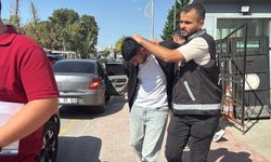 Husumet ve küfürleşme kötü sonlandı